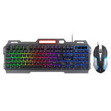 Pack of 8 Used and Defective Keyboards and Mice