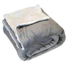 Big Ultra Warm Soft Sherpa Fleece
