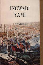 Incwadi Yami or twenty years of personal experience in South Africa (Diamond Fields Interest)