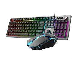 Pack of 8 Used and Defective Keyboards and Mice