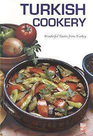 Turkish Cookery