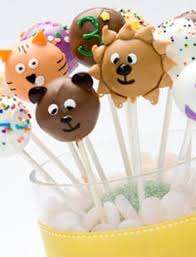 Image result for Lolli cakes