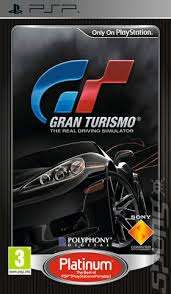 Gran Turismo (PSP)
