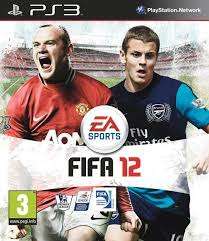 Fifa 12 (PS3)