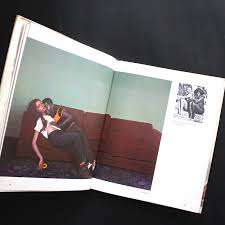 Jungle Fever (the cult classic NYC art book)