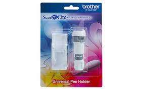 ScanNCut Small Barrel Universal Pen Holder for CM550DX, CM900 & SDX1200