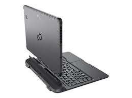 Fujitsu Q7312 - 2 in 1 Laptop - i5 12th Gen - 16GB - 256SSD - IRIS - Touch Screen & Pen - AS NEW