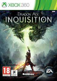 Dragon Age Inquisition (Xbox 360)