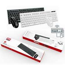Pack of 8 Used and Defective Keyboards and Mice