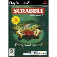 Scrabble Interactive (PS2)
