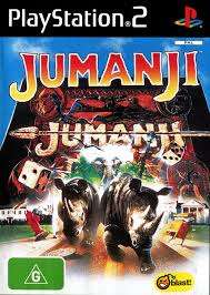 Jumanji (PS2)
