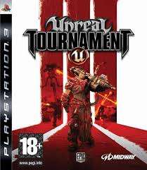 Unreal Tournament - PS3