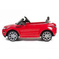 Range Rover EVOQUE Look alike Ride on Car