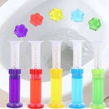 Syringe Toilet Bowl Cleaner Gel/Toilet Cleaner