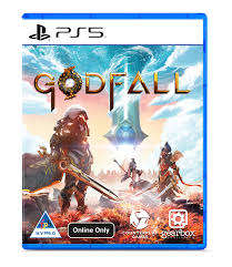 Godfall (PS5)