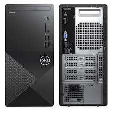 Refurbished Dell Vostro 3888 MT Intel i5 10th Gen 8GB 256GB SSD