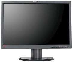 Lenovo ThinkVision 22' LCD Screen | For Spares or Repairs