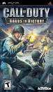 Call of Duty 3: roads to victory