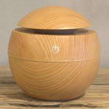 Stock from 6//Ultrasonic Aroma Humidifier