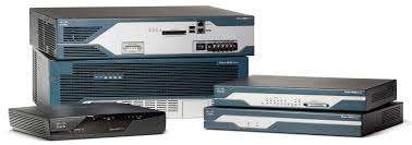 Cisco Routers (1902/1841/1941)