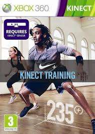 Kinect Training - Xbox 360