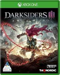 Darksiders 3 (Xbox One)