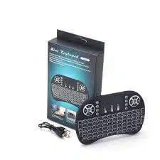 Mini Keyboard
