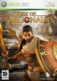 Rise of the Argonauts - Xbox 360