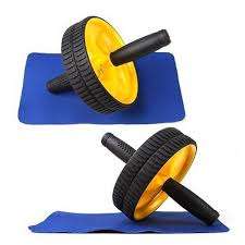 Exercise Wheel