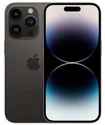Apple iPhone 14 Pro 256GB Space Black