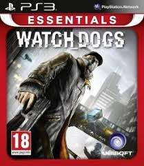 Watch Dogs - Essentials (PS3)