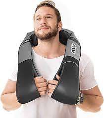 Massager Of Neck Kneading