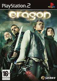 Eragon (PS2)