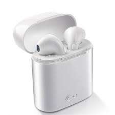 i7s Wireless Earbuds