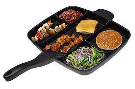 Magic pan Xylan