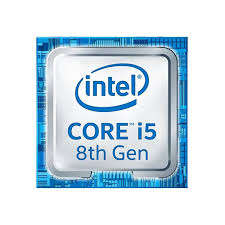 intel Core i5 8th Gen Processor i5-8400 / 8500