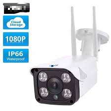 HD cctv camera infrared waterproof | Shopee Philippines