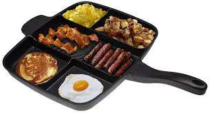 Magic pan Xylan