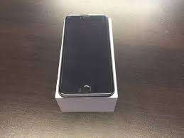 Image result for iphone 6 space grey