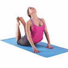 Yoga Mat  61cmX173cm