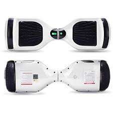 Image result for 6.5 inch hoverboard with bluetooth, many colors( red,blue, black, white)