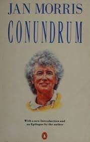 Conundrum by Jan  Morris