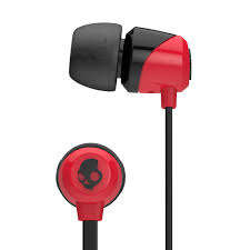 Skullcandy Jib earphones without mic - Warehouse Clearance ( 24 items in a Box)
