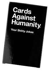 Cards Against Humanity UK Edition