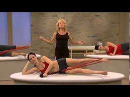 Image result for mari winsor pilates moves