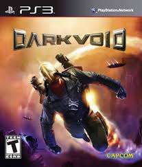 Darkvoid (PS3)