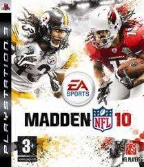 Madden 10 (PS3)