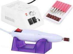 Mercedes 2000 Nail Art Drill Acrylic Manicure and Pedicure Set