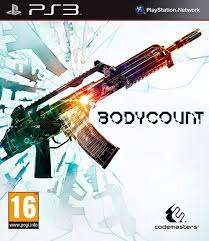 Bodycount - PS3