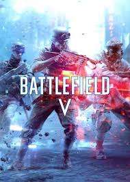 Battlefield 5 HD Wallpaper | Battlefield 5, Battlefield, Pc games wallpapers